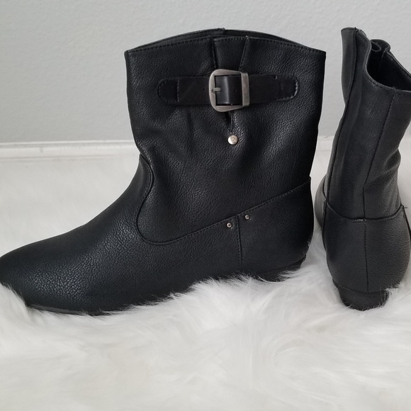 breckelles riding boots